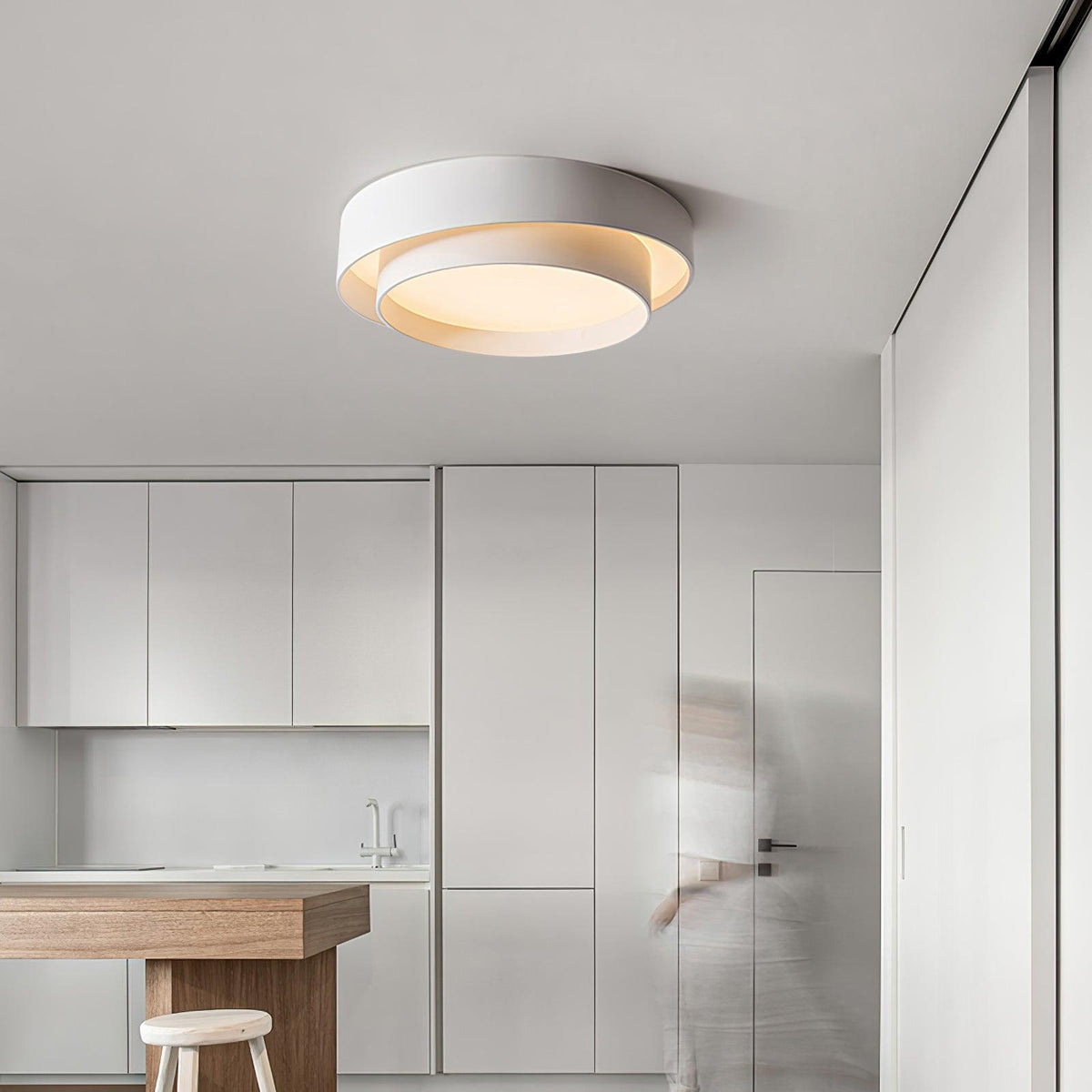 ArmoniaLuz LED Ceiling Light