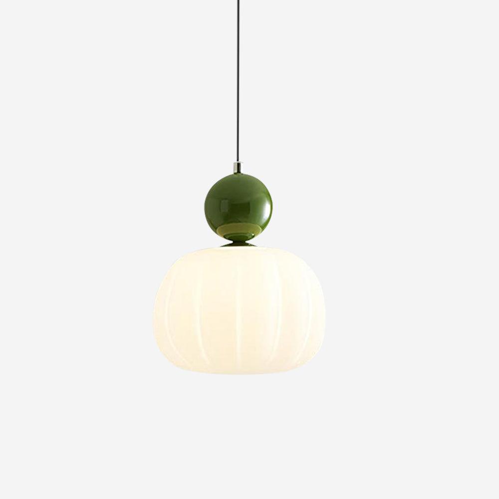 Yedra Round Acrylic Pendant Lamp