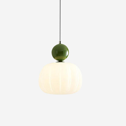 Yedra Round Acrylic Pendant Lamp