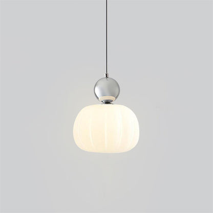 Yedra Round Acrylic Pendant Lamp
