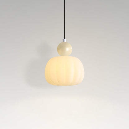 Yedra Round Acrylic Pendant Lamp