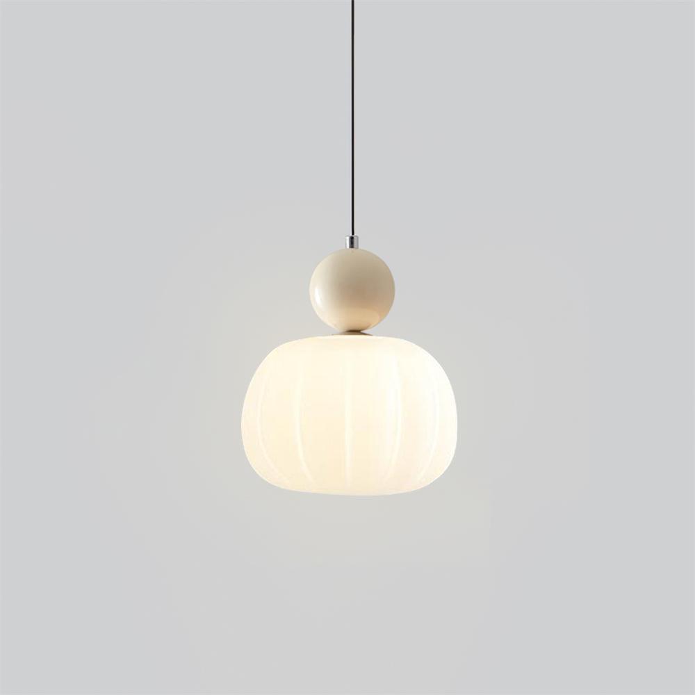 Yedra Round Acrylic Pendant Lamp