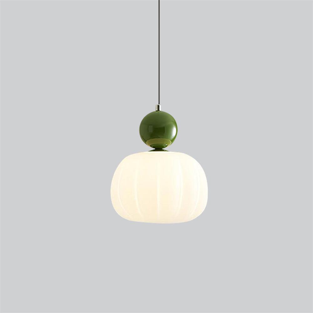 Yedra Round Acrylic Pendant Lamp
