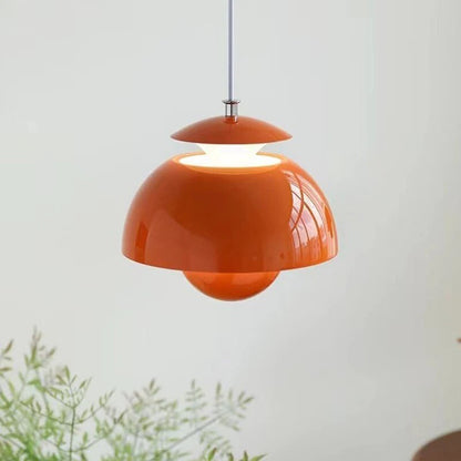 Scandinavian LED Pendant Light