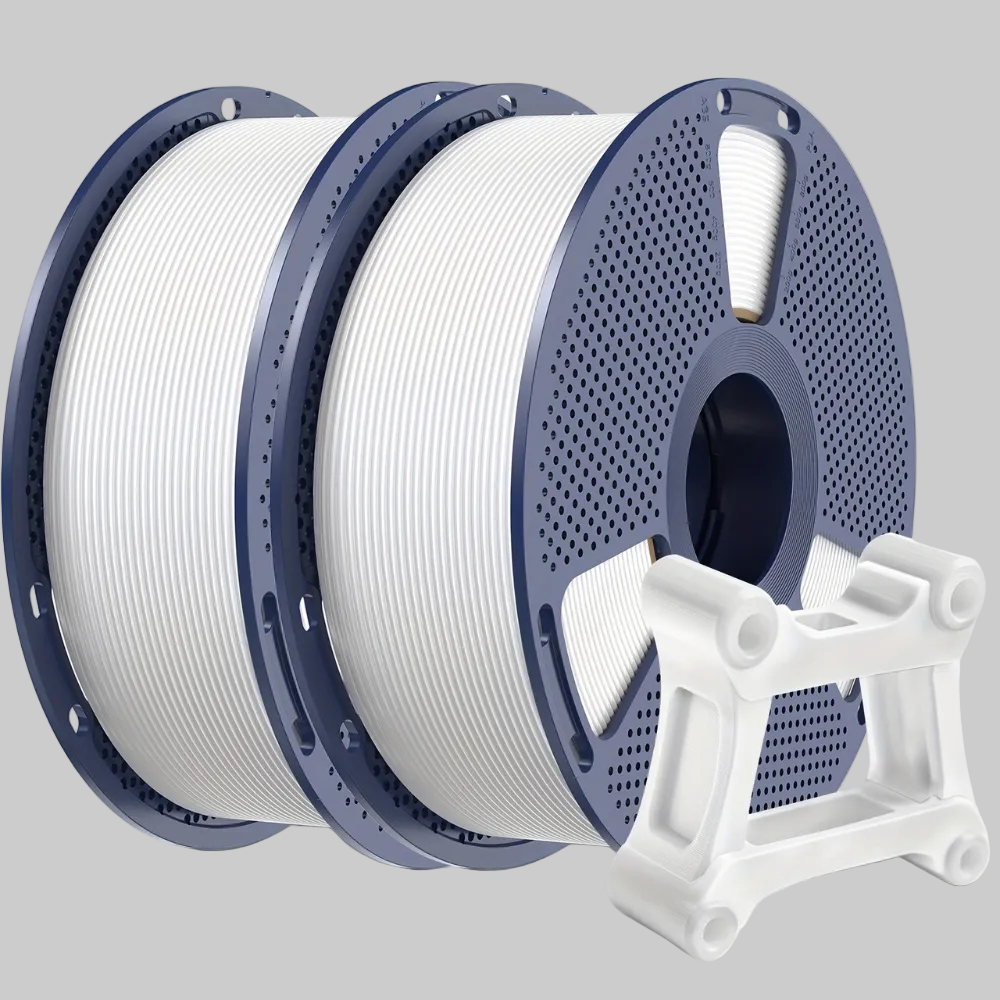 PETG 3D Printer Filament Spool