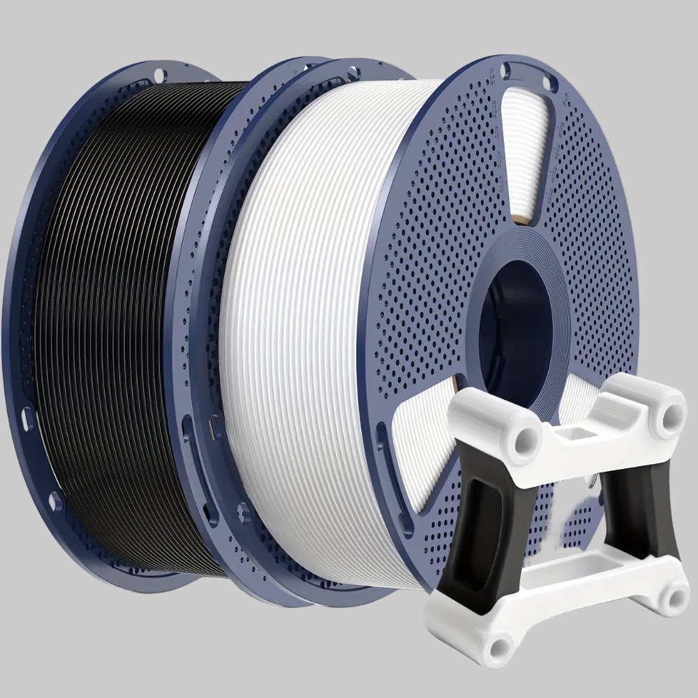 PETG 3D Printer Filament Spool