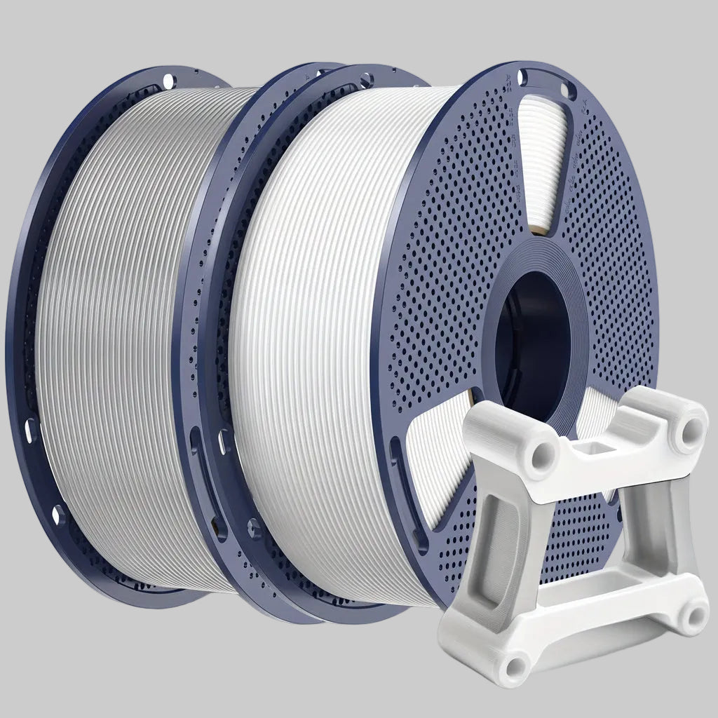 PETG 3D Printer Filament Spool