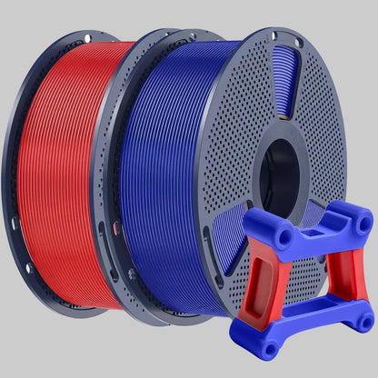 PETG 3D Printer Filament Spool