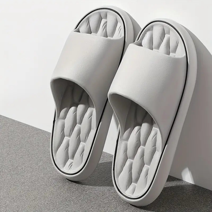 Pillow Slide Cushioned Summer Sandals