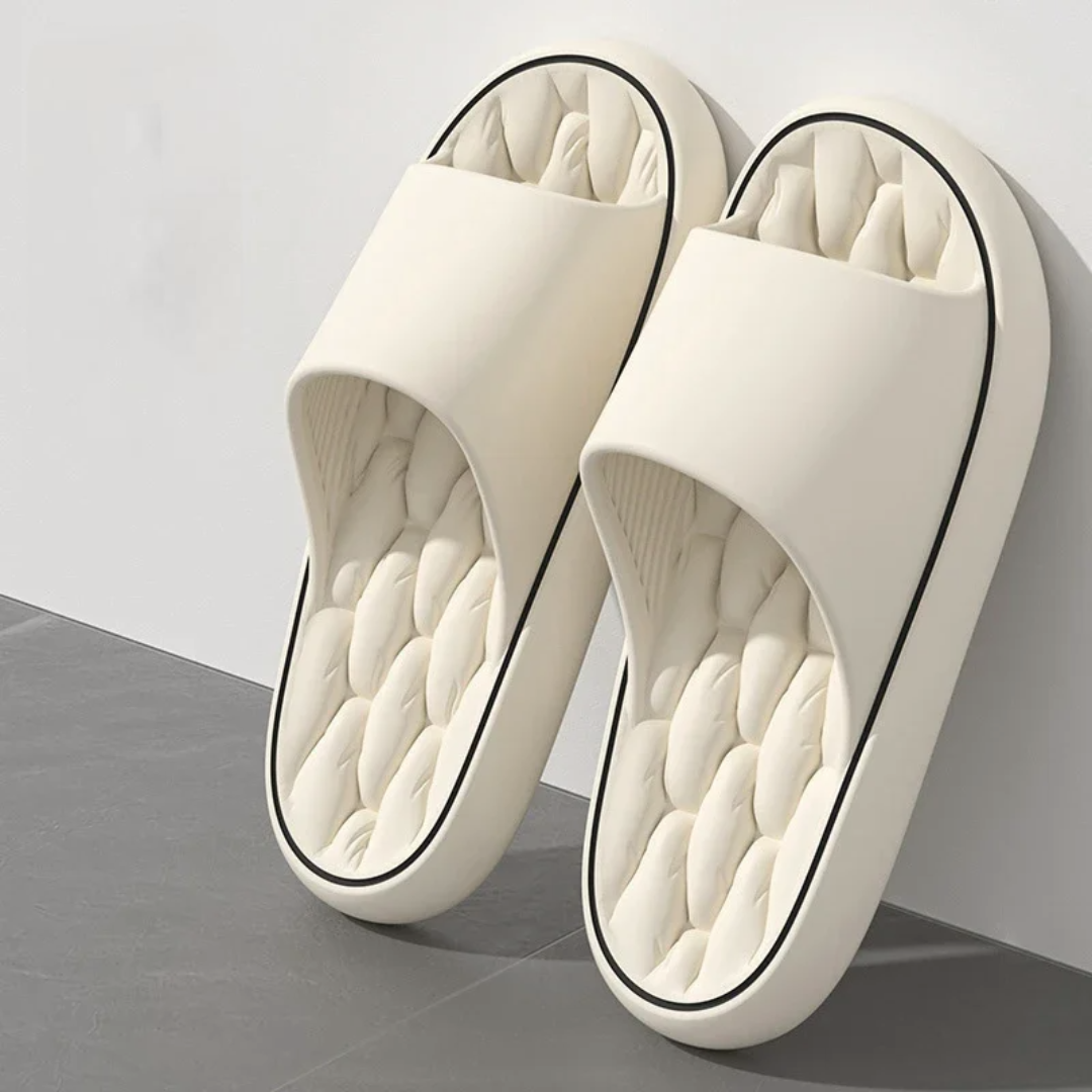 Pillow Slide Cushioned Summer Sandals