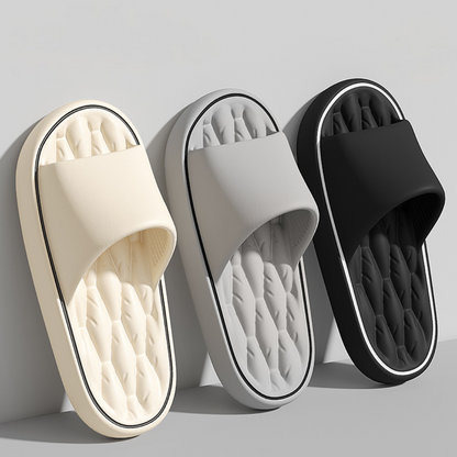 Pillow Slide Cushioned Summer Sandals