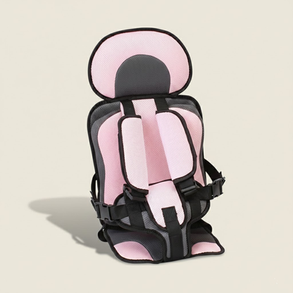 Portable Child Travel Cushion