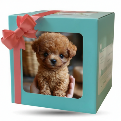 Interactive Walking Plush Puppy Companion