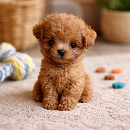 Interactive Walking Plush Puppy Companion