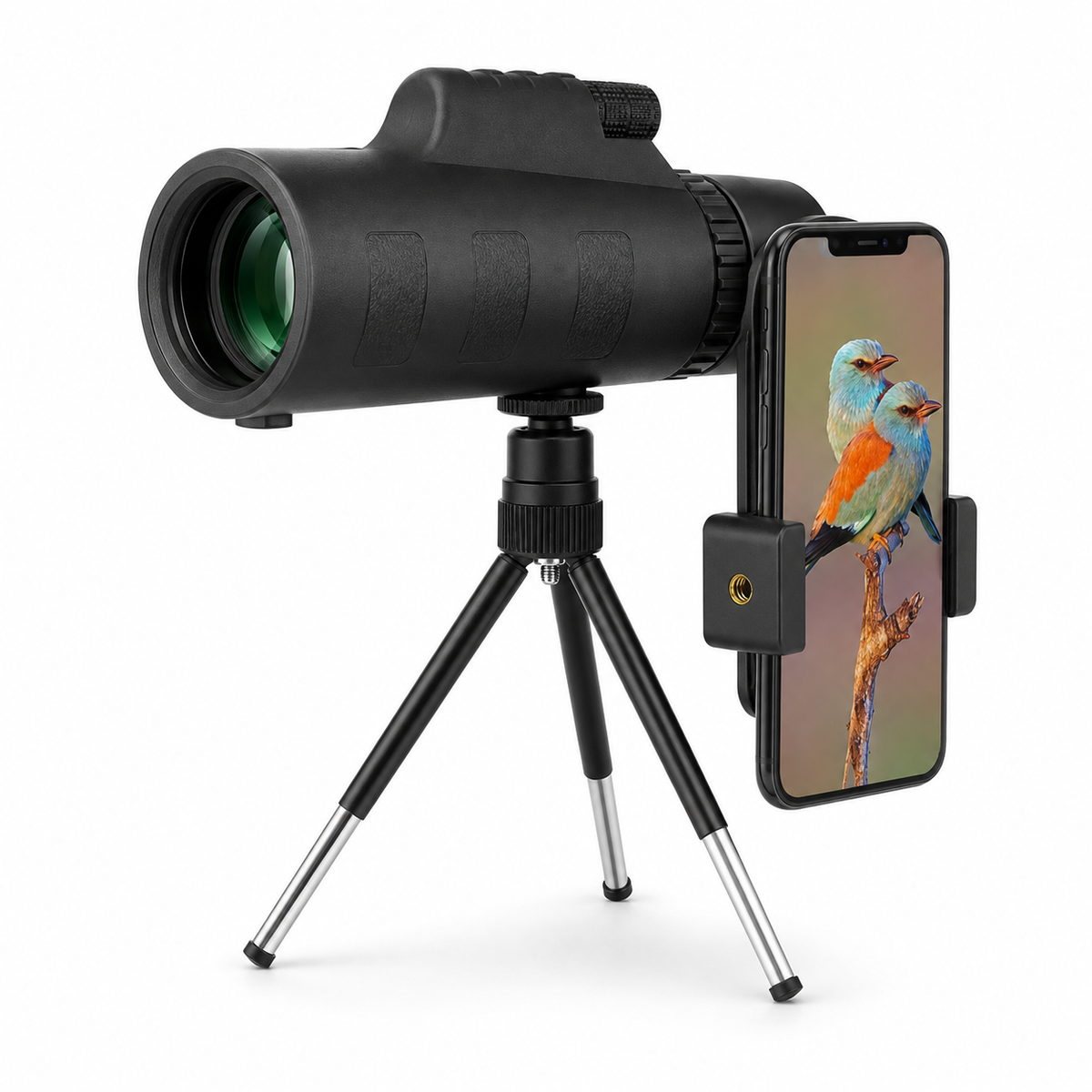 Portable Monocular Telescope