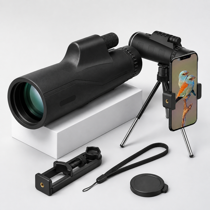 Portable Monocular Telescope