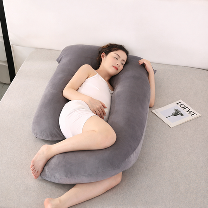 U Shape Full Body Pillow