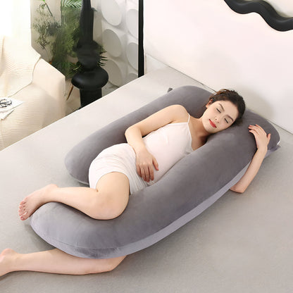 U Shape Full Body Pillow
