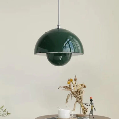 Scandinavian LED Pendant Light
