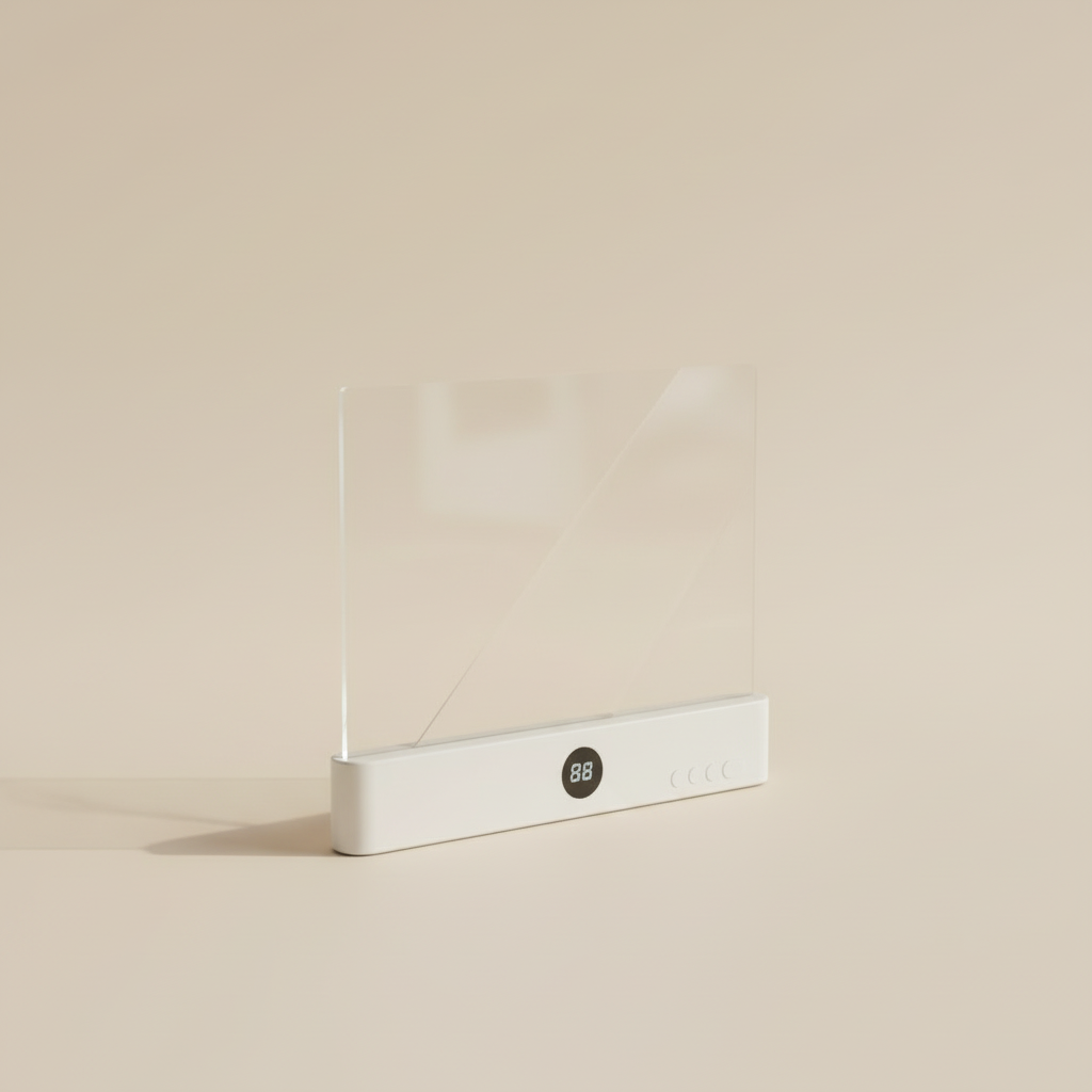 Ultra Thin LED Book Light