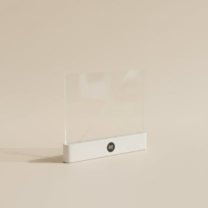 Ultra Thin LED Book Light