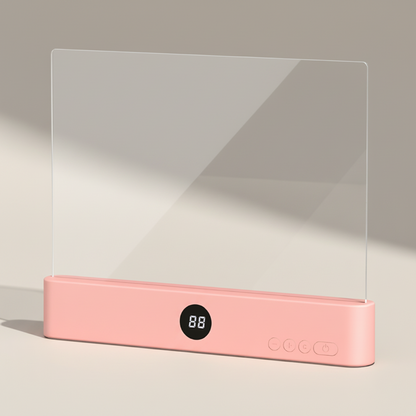 Ultra Thin LED Book Light