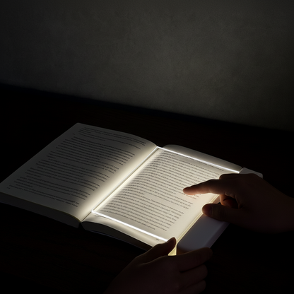 Ultra Thin LED Book Light
