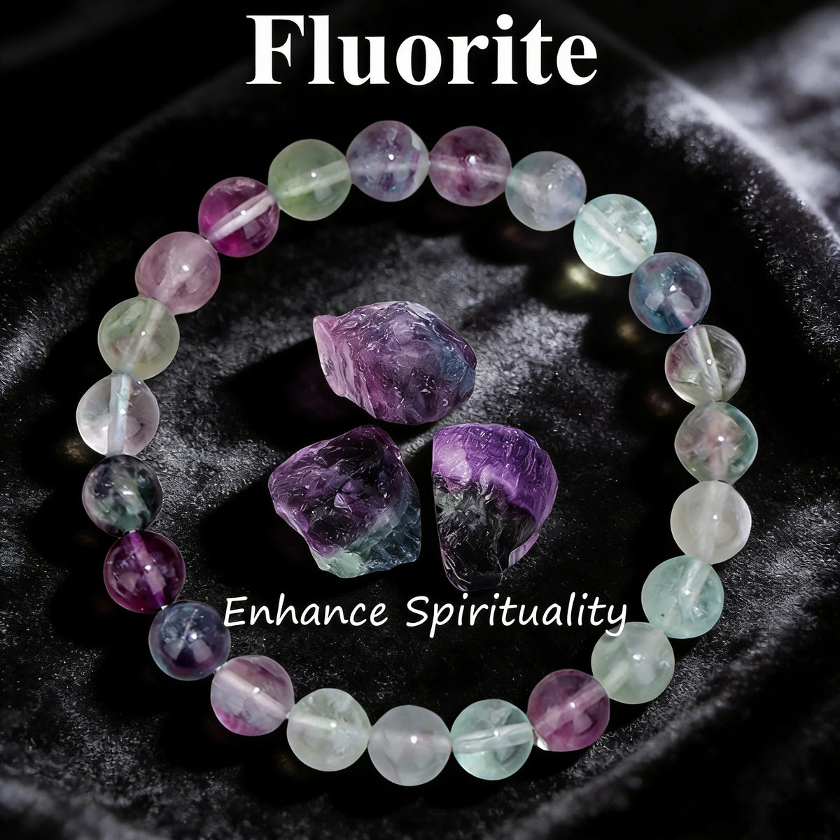 Fluorite