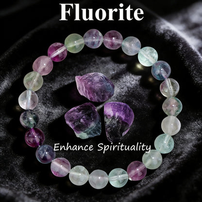 Fluorite