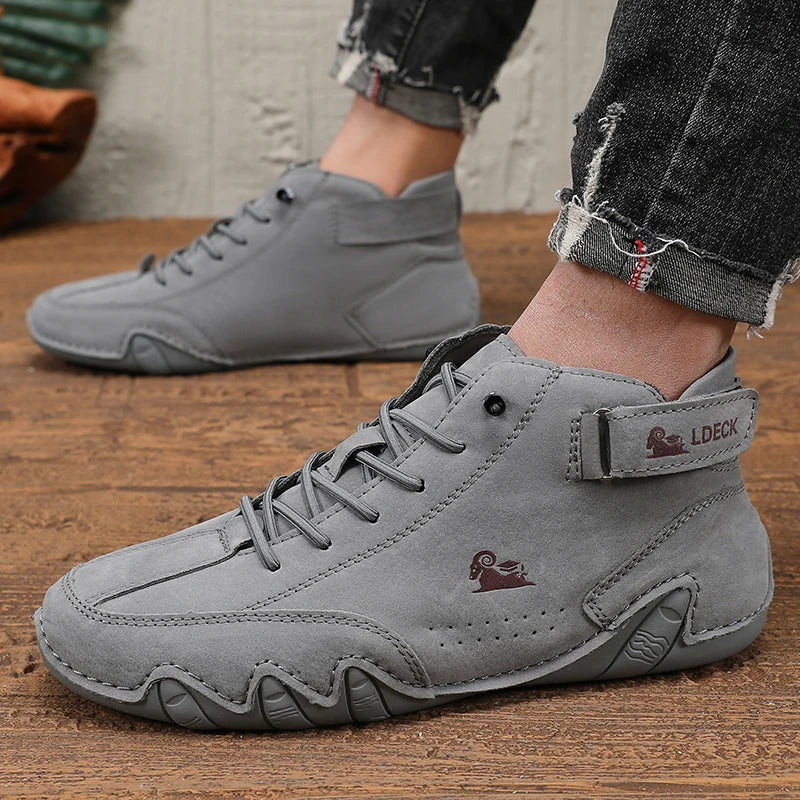 Gray