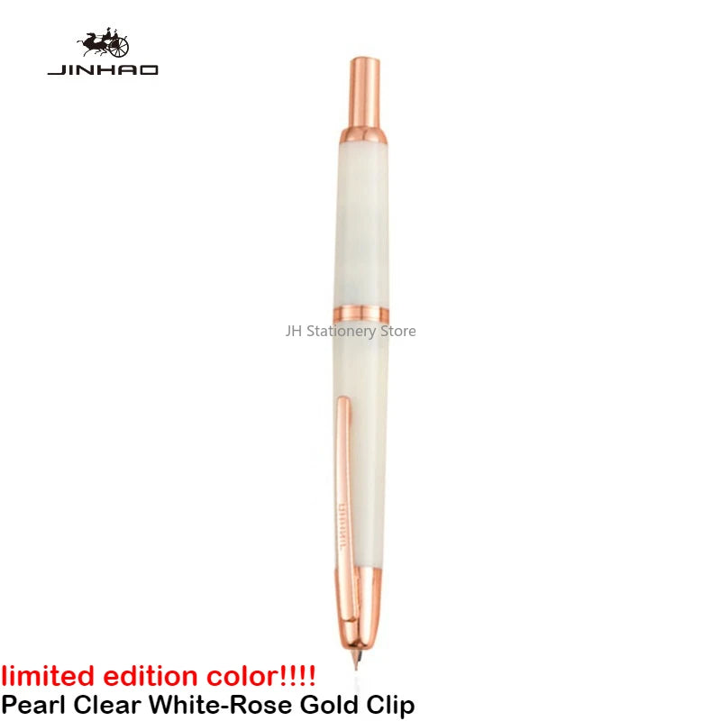 Pearl Clear White-R