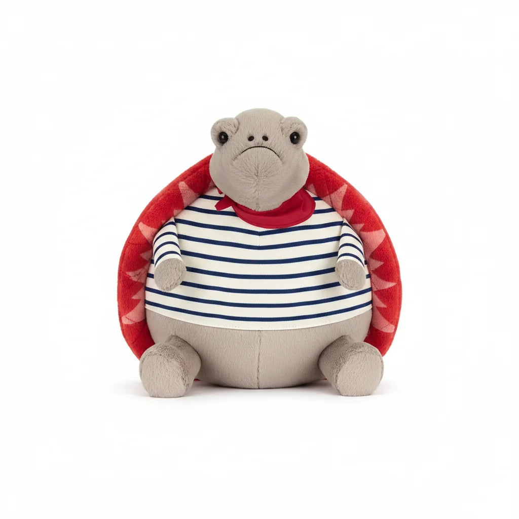 Bunnycat Soft Rabbit Plush Set