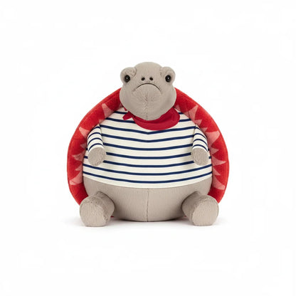 Bunnycat Soft Rabbit Plush Set