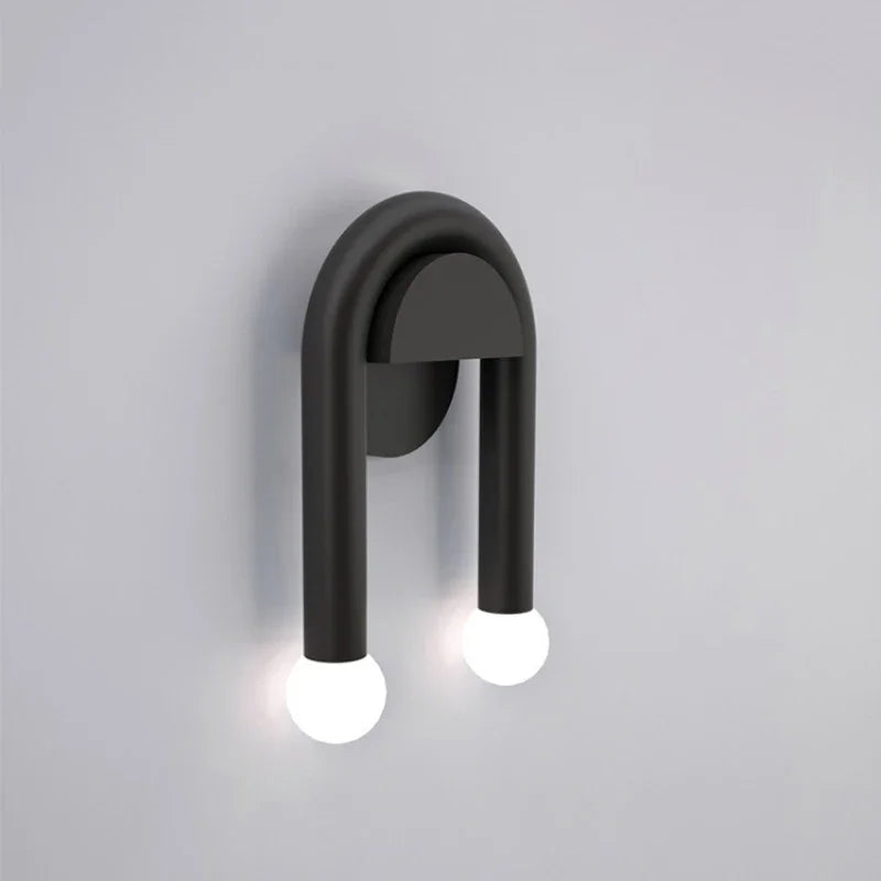 Arcus Minimalist LED Wall Light