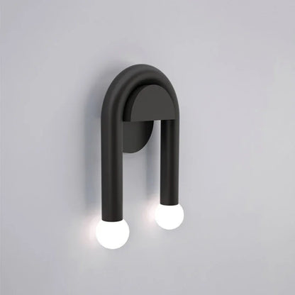 Arcus Minimalist LED Wall Light