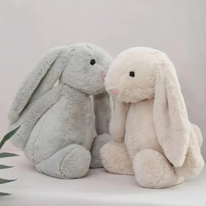 Bunnycat Plush Gift Doll