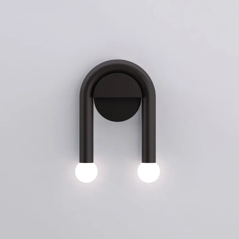 Arcus Minimalist LED Wall Light