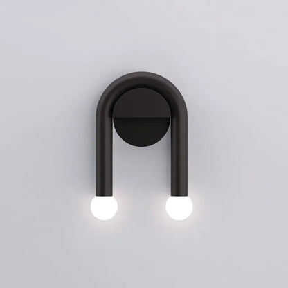 Arcus Minimalist LED Wall Light