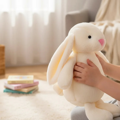 Bunnycat Plush Toy