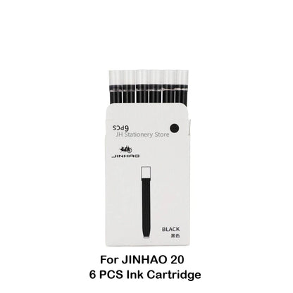 6 PCS Ink Cartridge
