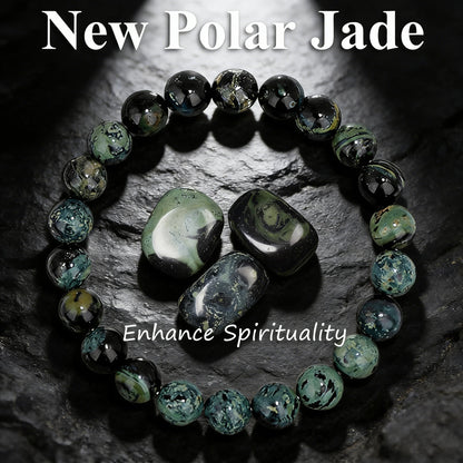 New Polar Jade