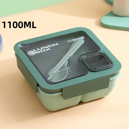 BentoGo Leak Proof Lunch Box