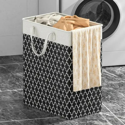 Lauva 20 Gallon Foldable Waterproof Laundry Basket