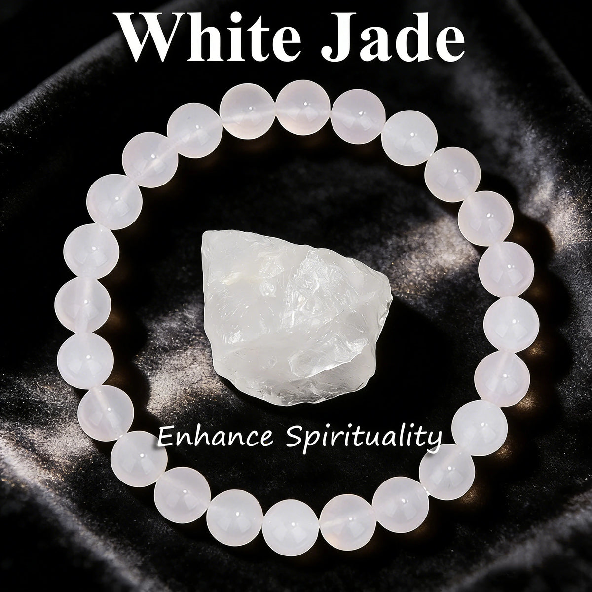 White Jade