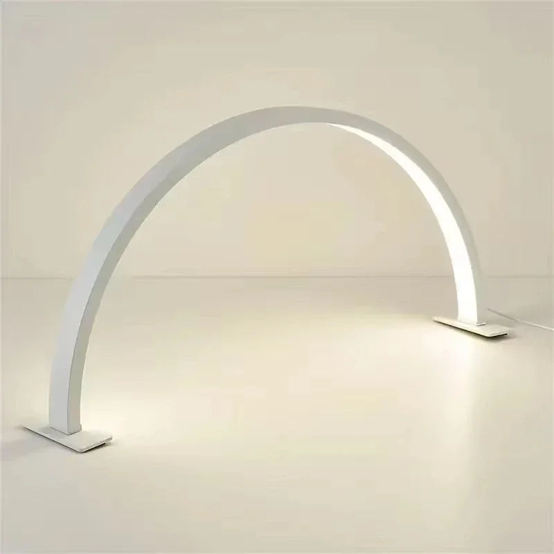 White White Light