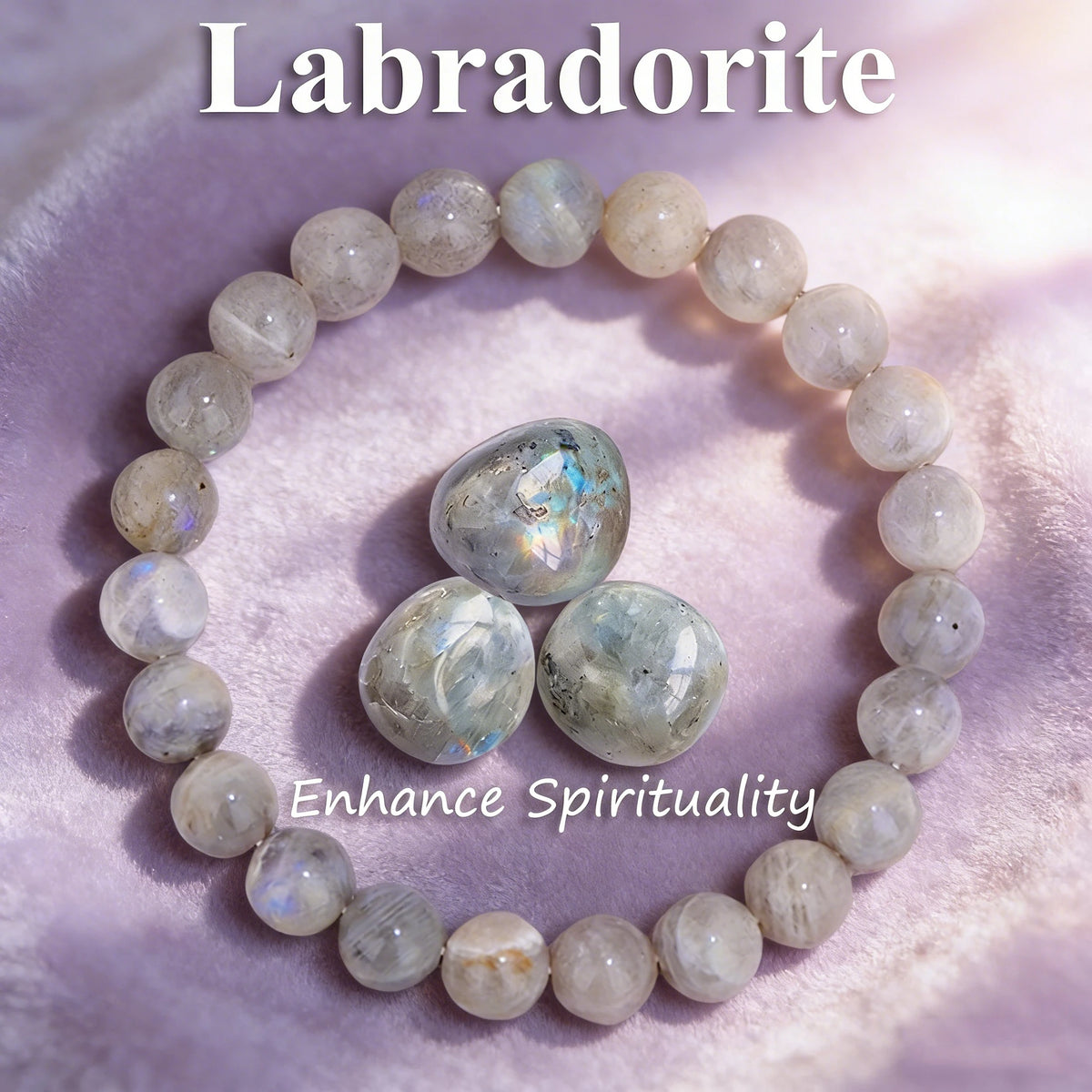 Labradorite 2