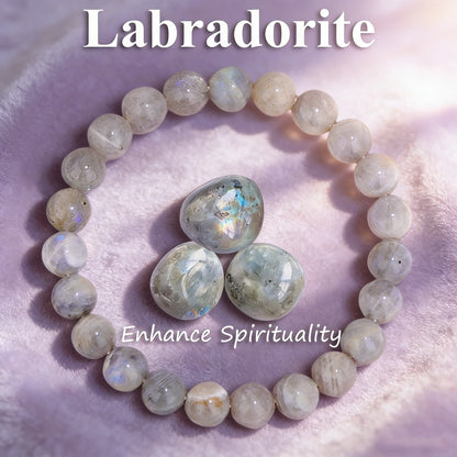 Labradorite 2