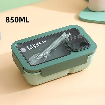 BentoGo Leak Proof Lunch Box