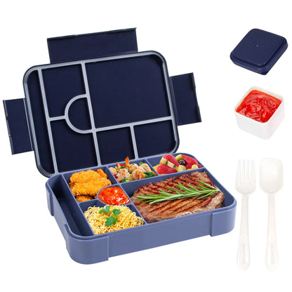 BentoMax 45oz Lunch Box