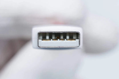 100W SuperVOOC Fast Charger US Charging Plug USB Charger Type C Cable